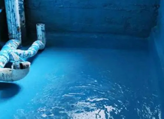 安次卫生间漏水维修公司分下防水公司如何判断防水工程的质量?
