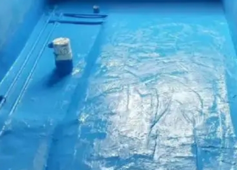 安次卫生间漏水维修公司分享下安次卫生间防水工程中常用防水涂料介绍。